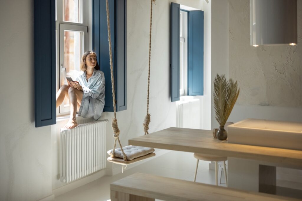 Hiszpania jest znana z jednego z najzdrowszych klimatów na świecie.